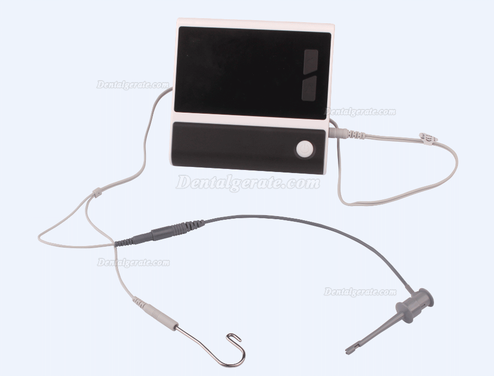 Denjoy FreePex Dental Apexlokalisator Endodontie f&uuml;r Zahn&auml;rzte